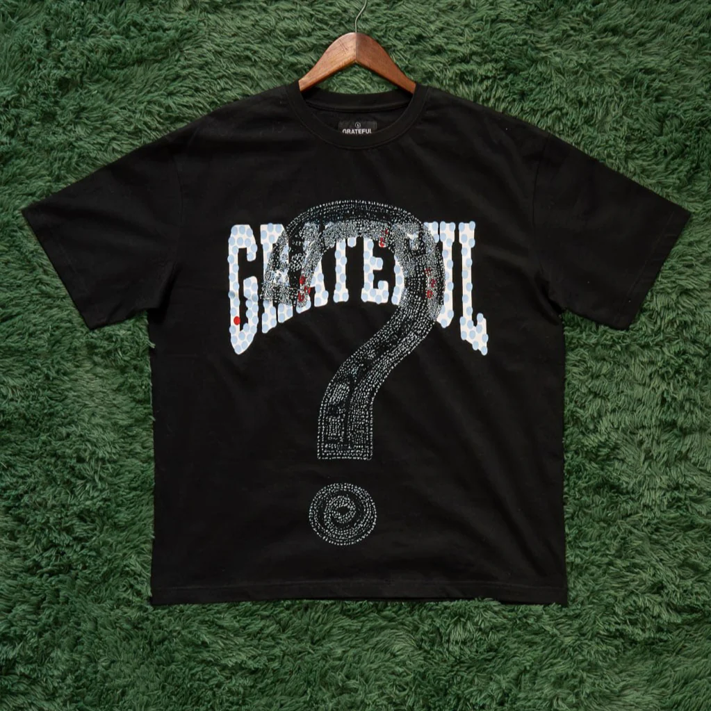 Premium Mystery Tee