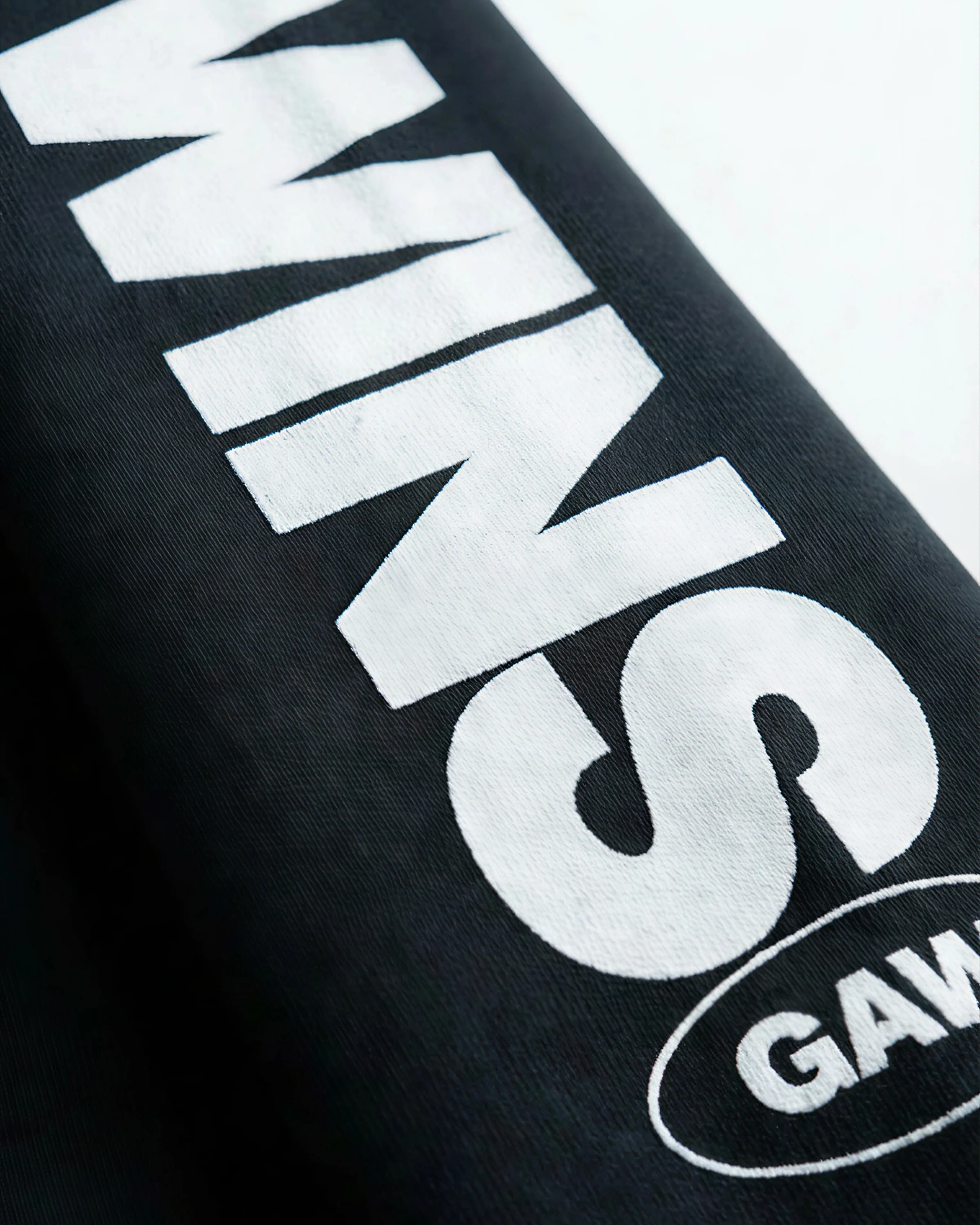 GAW Hood- Black - Image 3
