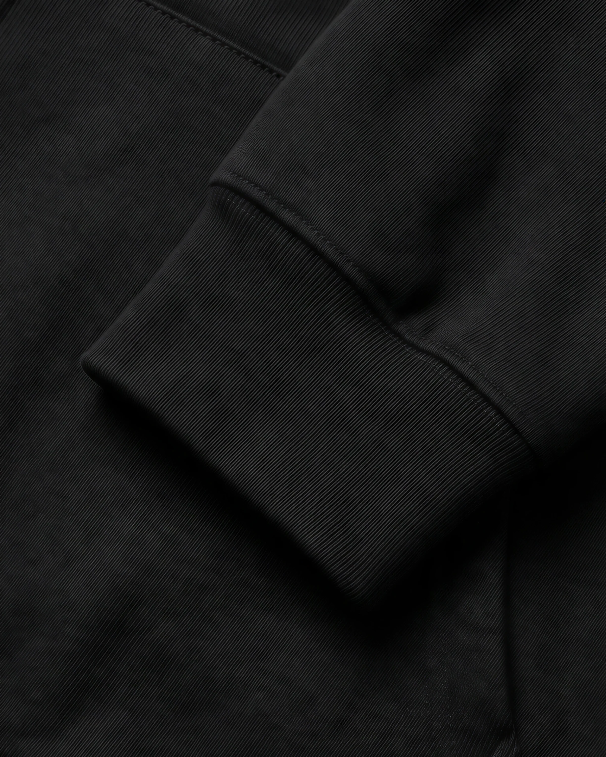 GAW Hood- Black - Image 4